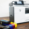 InkJet Printers with Refillable Ink Tanks 477dw/577dw