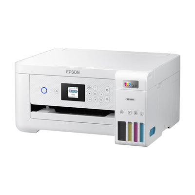 Epson EcoTank ET-2850 Color Supertank Printer