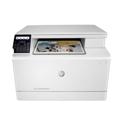 HP Color LaserJet Pro MFP M182nw
