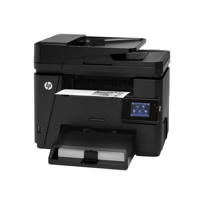 HP Laserjet Pro M225dw Monochrome Printer