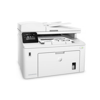 HP LaserJet Pro MFP M227fdw All-in-One