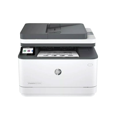HP LaserJet Pro MFP 3101fdw Wireless Printer