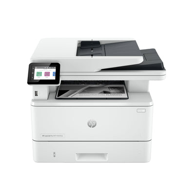 HP LaserJet Pro MFP 4101fdw Wireless Printer