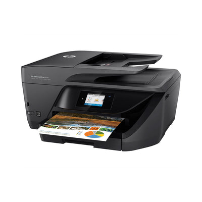HP OfficeJet Pro 6978 All-in-One Print