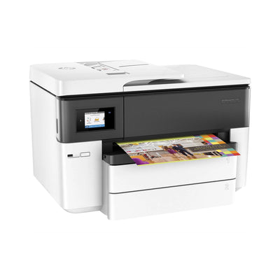 <New> HP OfficeJet Pro 7740 Wide Format All-in-One