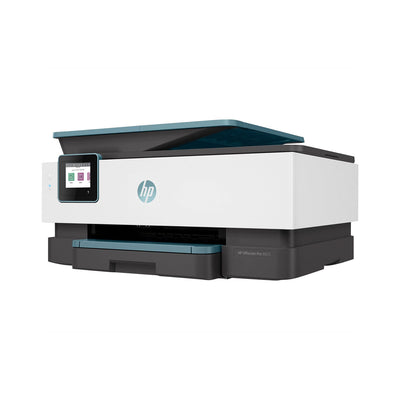 HP OfficeJet Pro 8025 All-in-One Color Printer