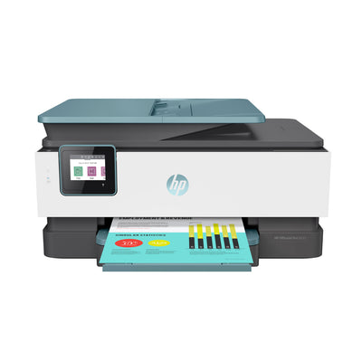 HP OfficeJet Pro 8035 All-in-One Printer