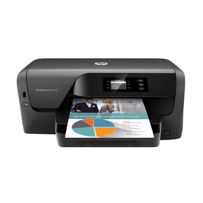 HP OfficeJet Pro 8210 Ink Printer