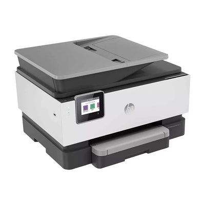 HP OfficeJet Pro 9018 All-in-One Printer