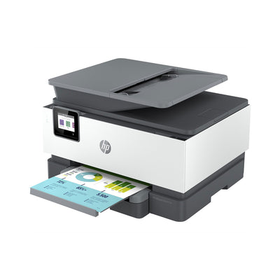 HP OfficeJet Pro 9018e All-in-One Printer