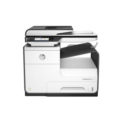 HP PageWide Pro 477dw Multifunction Printer