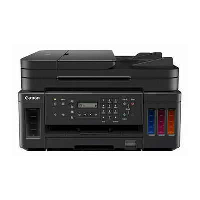 Canon PIXMA G7020 MegaTank All-in-One