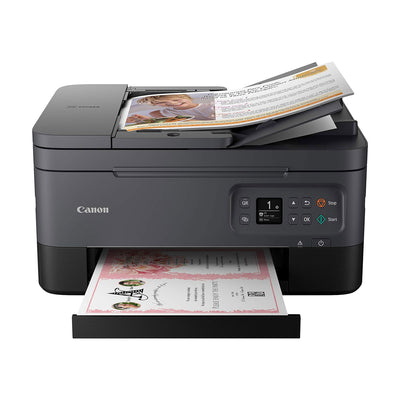 Canon PIXMA TR7020 All-in-One Wireless Printer