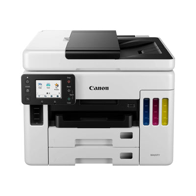 Canon MAXIFY GX7021 MegaTank Inkjet Printer