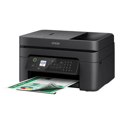 Epson WorkForce WF-2830 All-in-One Printer